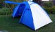 Namiot Rodzinny 4 Osobowy Turystyczny Kempingowy Outdoor KUBISPORT 4