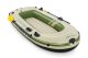 Zestaw Ponton Wędkarski 2 Osobowy Dmuchany Solidny BESTWAY 218 x 106 cm 1