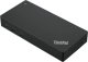 Stacja/replikator Lenovo Thinkpad Dock Gen2 USB-C 90W (40AS0090DE) 1