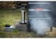 Mustang Mustang smoke generator for cold smoking 2
