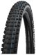 SCHWALBE Wicked Will Folding tire 29" 2,60" (65-622) 1