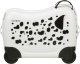 Samsonite Dream2go, Trolley, Hard shell, White, Puppy P., Cabin, 4 wheel(s) 1