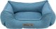 Trixie Talis bed, square, 100 × 70 cm, blue 1