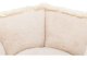 Trixie Trixie Boho bed, square, 50 × 50 cm, beige 7