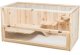 Trixie Rodent home, wood, 100 × 50 × 50 cm 4