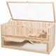 Trixie Rodent home, wood, 100 × 50 × 50 cm 5