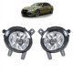 Halogeny BMW 3 F30 2 F46 4 F33 1 F20 3 F31 2 F23 4 F32 2 F45 1 F21 3 F34 4 F36 2 F22 F87 1