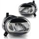 Halogeny Audi A6 C6 A4 B8 Q5 SEAT EXEO 1