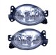 Halogeny Mercedes-Benz E W211 CLK A209 E S211 C W204 M W164 G W463 A W169 C S204 1
