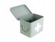 Metalowa apteczka present time, 21,5 x 15,5 x 16 cm 3