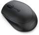 JLab Go Recharge, Ambidextrous, Bluetooth + USB Type-A, 1600 DPI, Black 5