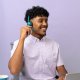 JLab GO Work Pop, Wireless, Calls/Music, 20 - 20000 Hz, 101 g, Headset, Teal 8