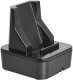OPTICON SENSORS CHARGING CRADLE CRD-3000 BLACK QI CHARGE USB (14903) 1
