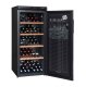 Climadiff CVP185A++ Winecooler 180 Bottles 1