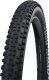 Schwalbe Rapid rob, 29", City/Trekking, Tubeless Ready tyre, Folding bead, Black, 26 - 54 psi 1