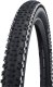 Schwalbe Rapid rob, 29", City/Trekking, Tubeless Ready tyre, Folding bead, Black, 26 - 54 psi 1
