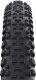 Schwalbe Rapid rob, 29", City/Trekking, Tubeless Ready tyre, Folding bead, Black, 26 - 54 psi 2