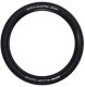 Schwalbe Johnny Watts, 29", MTB, Tubular tyre, Folding bead, Black, 17 - 38 psi 1
