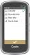Nawigacja GPS Mio Cyclo 405 5