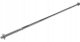Gryf Prosty Gwintowany sztanga 150cm 30mm 3