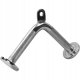 Uchwyt do wyciągu do ćwiczeń triceps v-gryf 35 cm 2
