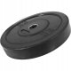 Obciążenie gumowane typu Bumper 20kg, 50 mm 1