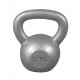 Zestaw kettlebell żeliwne 24 kg hantle 3 szt kula 4