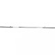 Gryf prosty 180cm 30mm 11kg gwintowany 1
