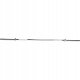 Gryf prosty 180cm 30mm 11kg gwintowany 2