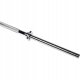 Gryf prosty 180cm 30mm 11kg gwintowany 3