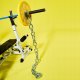 Profesjonalne obciążenie typu Bumper 15kg 3