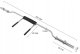 Gryf Olimpijski do przysiadów 220 cm x 50 mm 1