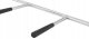 Gryf Olimpijski do przysiadów 220 cm x 50 mm 6