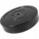 Obciążenie gumowane typu Bumper 25kg, 50 mm 1