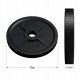 Obciążenie żeliwne Olympia 50/51 mm 15 kg 2