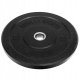 Obciążenie Hi Temp Bumper Plates 15kg 3