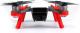 GPX Extreme Zestaw stabilnego podwozia do DJI Spark (HEL/DJI197-R) 2