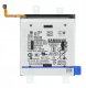 ServicePack Bateria EB-BS931ABE do SAMSUNG S25 S931B 2