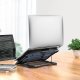 HOCO podstawka chłodząca pod laptop GM27 czarna 8