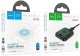 HOCO ładowarka indukcyjna kompatybilna z APPLE iWatch 2,5W CQ16C czarna 3