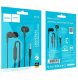 HOCO słuchawki przewodowe Jack 3,5 mm z mikrofonem M124 białe 5