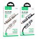 HOCO kabel All-in-one Typ C / Lightning do Typ C / Zapalniczka samochodowa PD 3A 60W U138 1,2 m czarny 4