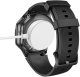 HOCO kabel do ładowania smartwatcha Y24 0,6 m biały 3