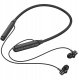 HOCO słuchawki bezprzewodowe bluetooth ES74 czarne 2