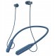 HOCO słuchawki bezprzewodowe bluetooth ES74 niebieskie 1