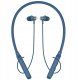 HOCO słuchawki bezprzewodowe bluetooth ES74 niebieskie 1