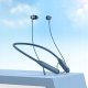 HOCO słuchawki bezprzewodowe bluetooth ES74 niebieskie 3