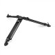 Statyw Manfrotto Statyw 645 Alu Fast Twin Leg - środ rozp 1