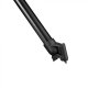 Statyw Manfrotto Statyw 645 Alu Fast Twin Leg - środ rozp 13