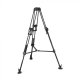 Statyw Manfrotto Statyw 645 Alu Fast Twin Leg - środ rozp 18
